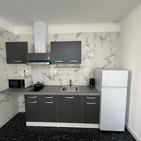 Suite St Charles, Canebiere, Vieux-Port Marseille Eksteriør billede