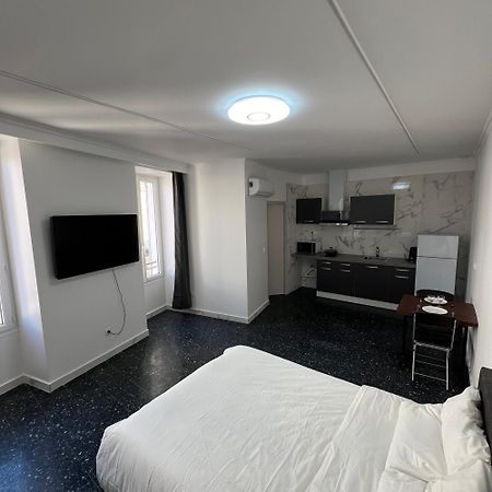 Suite St Charles, Canebiere, Vieux-Port Marseille Eksteriør billede