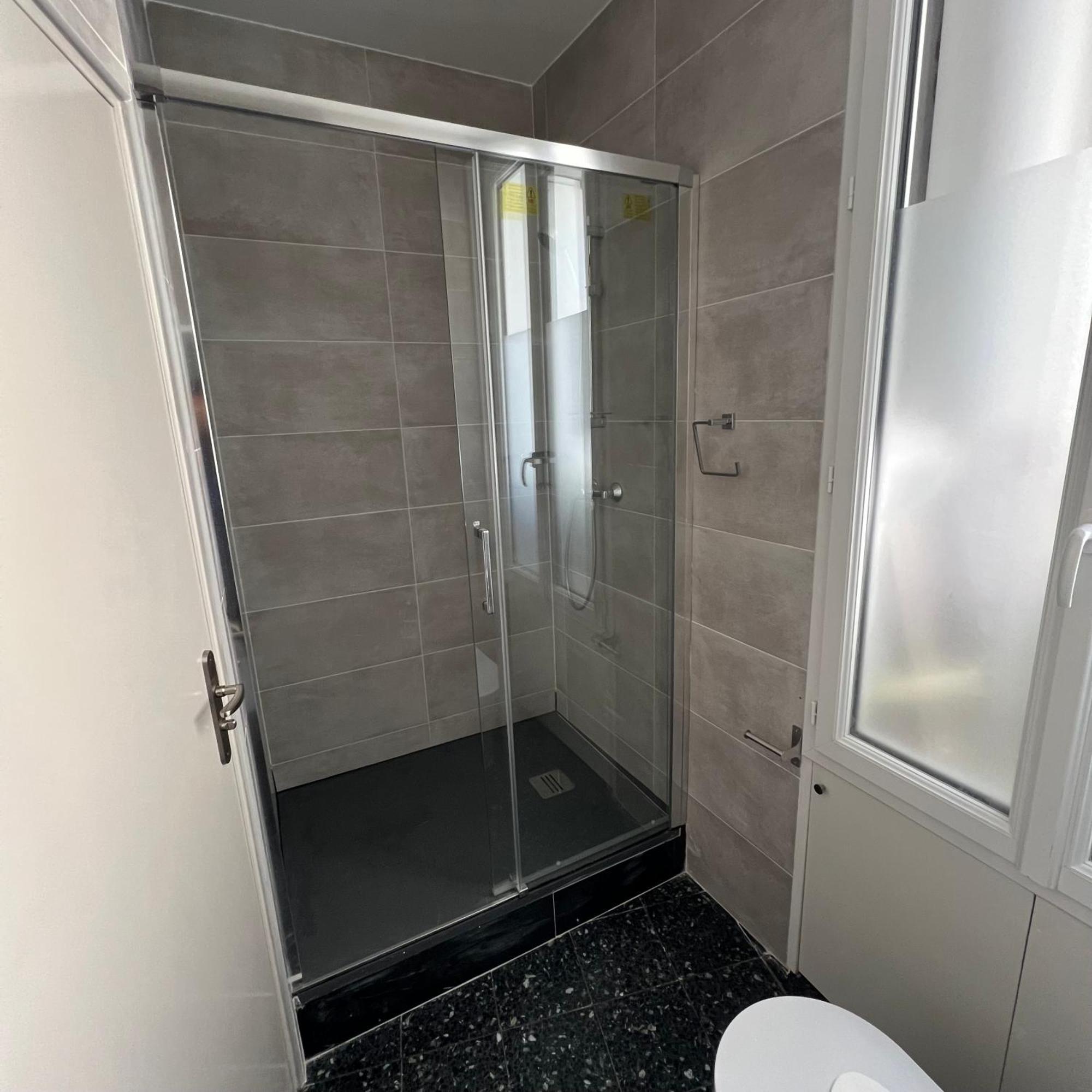 Suite St Charles, Canebiere, Vieux-Port Marseille Eksteriør billede