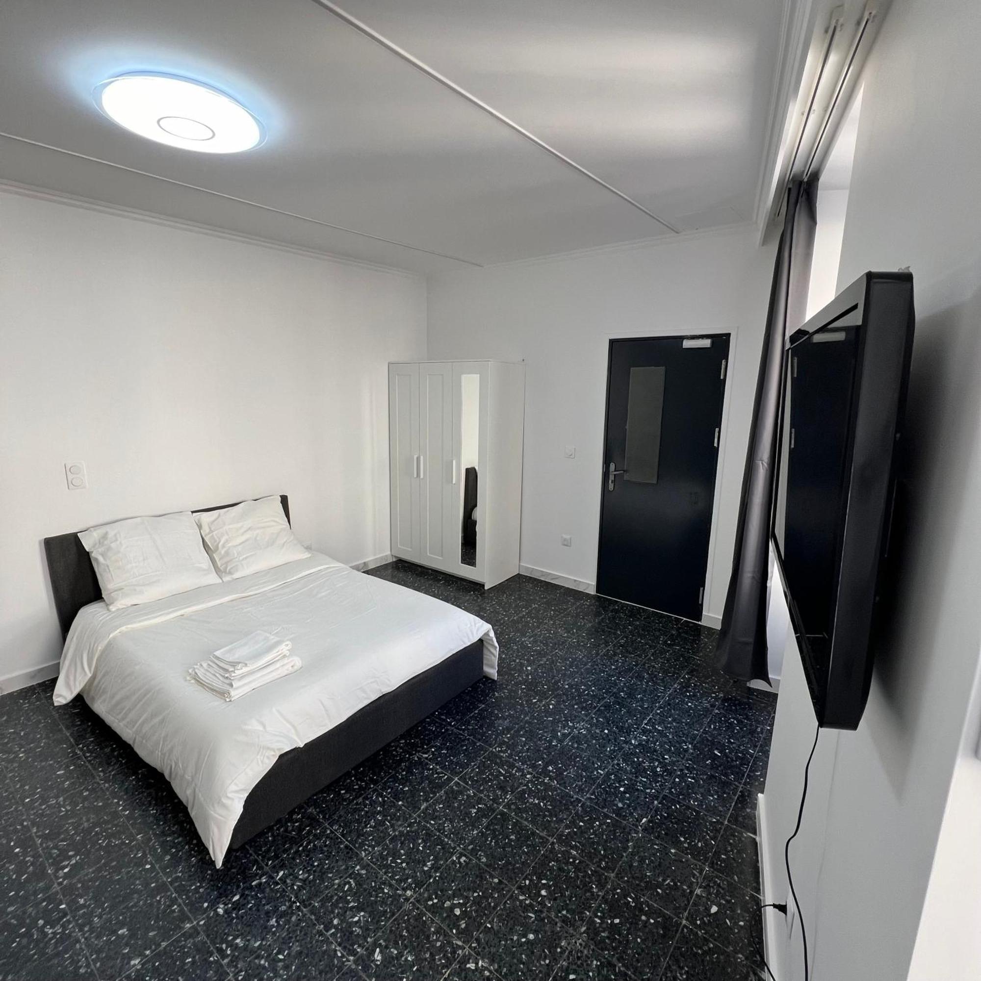 Suite St Charles, Canebiere, Vieux-Port Marseille Eksteriør billede